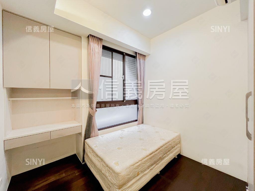 品精誠稀有裝潢釋出房屋室內格局與周邊環境