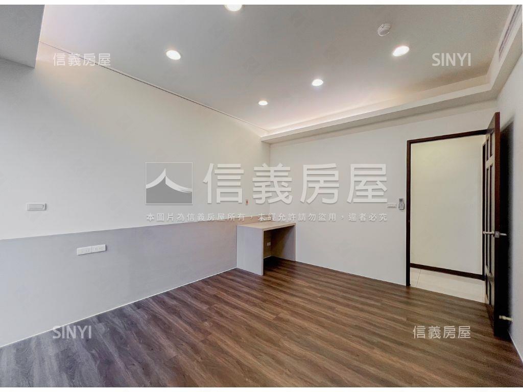 品精誠稀有裝潢釋出房屋室內格局與周邊環境