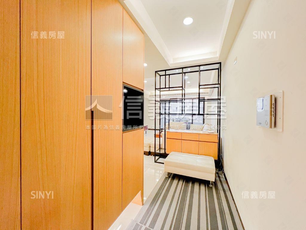 品精誠稀有裝潢釋出房屋室內格局與周邊環境