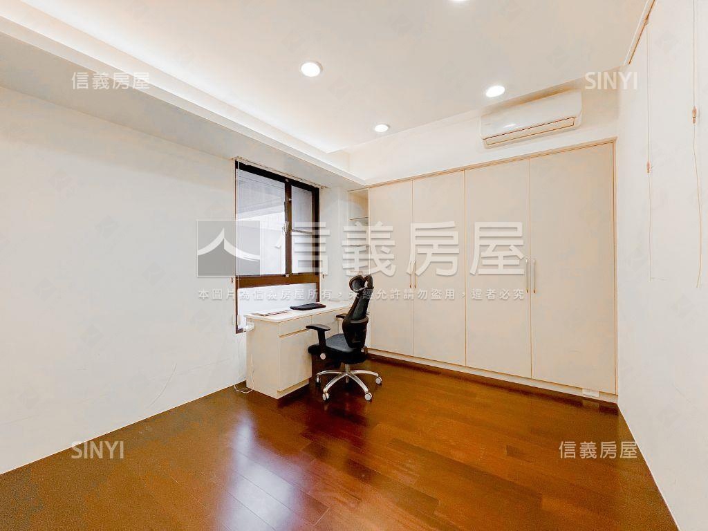 品精誠稀有裝潢釋出房屋室內格局與周邊環境