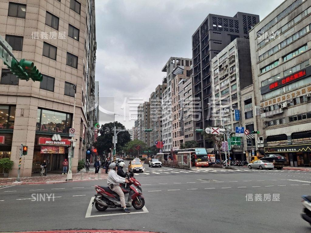 林森收租店面二房屋室內格局與周邊環境