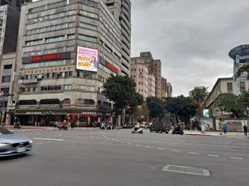 林森收租店面二
