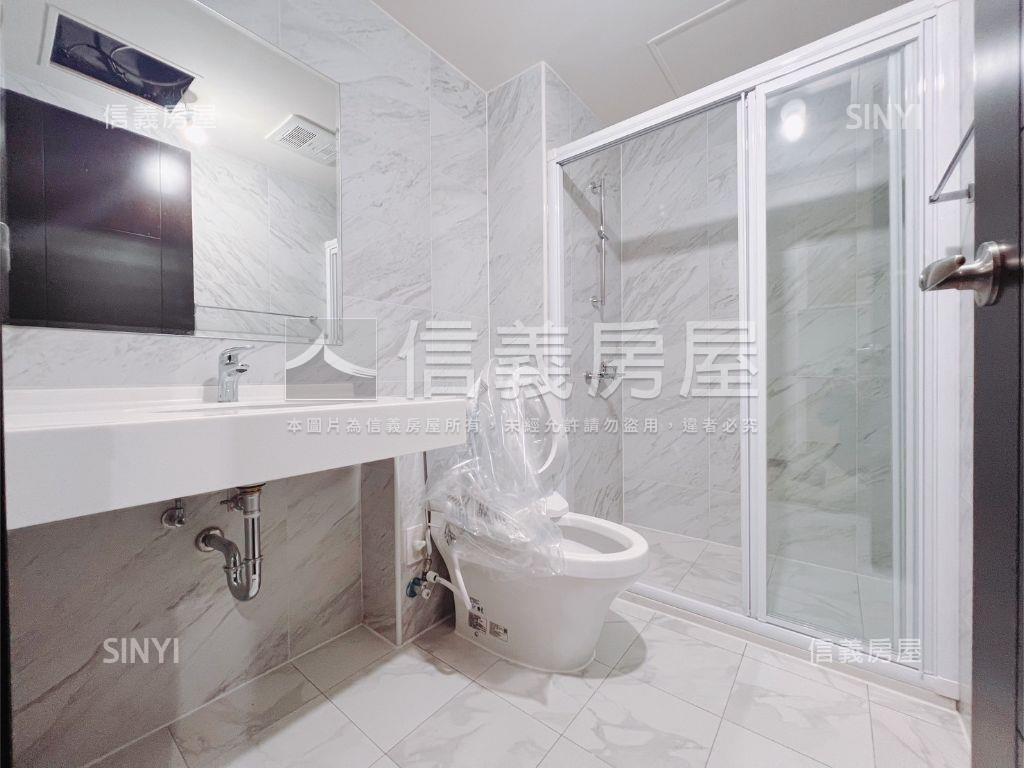 【新接】稀有高樓景觀戶房屋室內格局與周邊環境