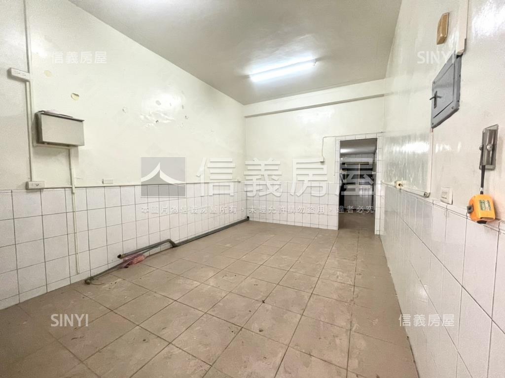 建工商圈透天房屋室內格局與周邊環境