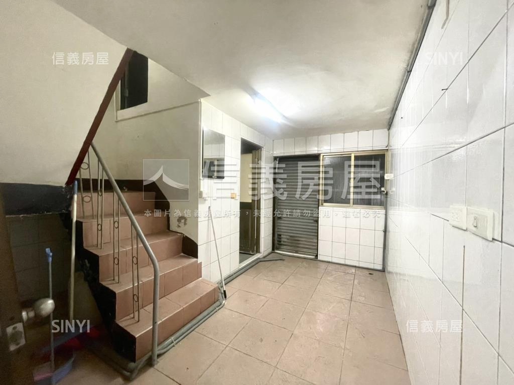 建工商圈透天房屋室內格局與周邊環境