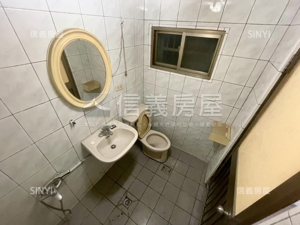 建工商圈透天房屋室內格局與周邊環境