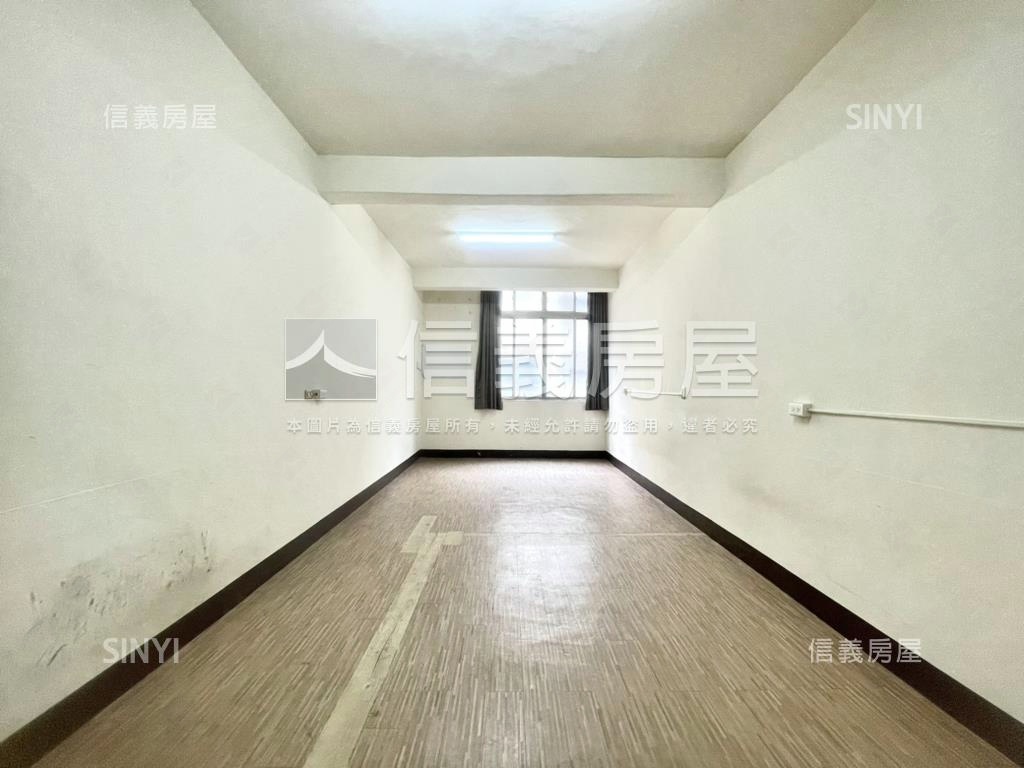 建工商圈透天房屋室內格局與周邊環境