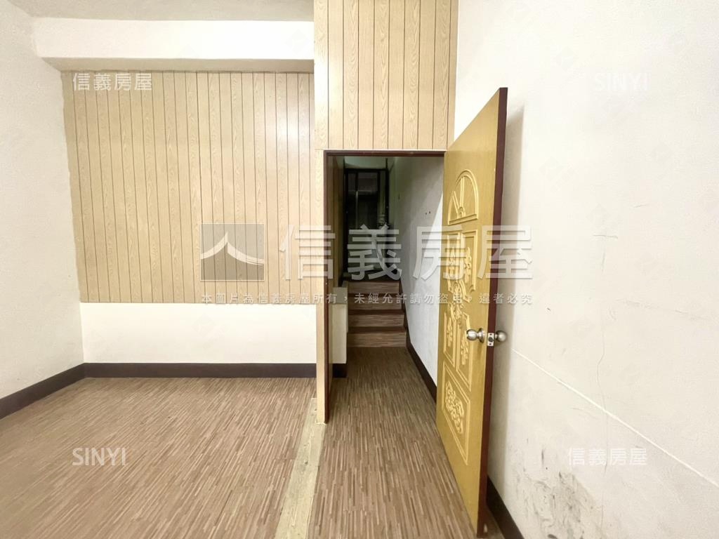 建工商圈透天房屋室內格局與周邊環境