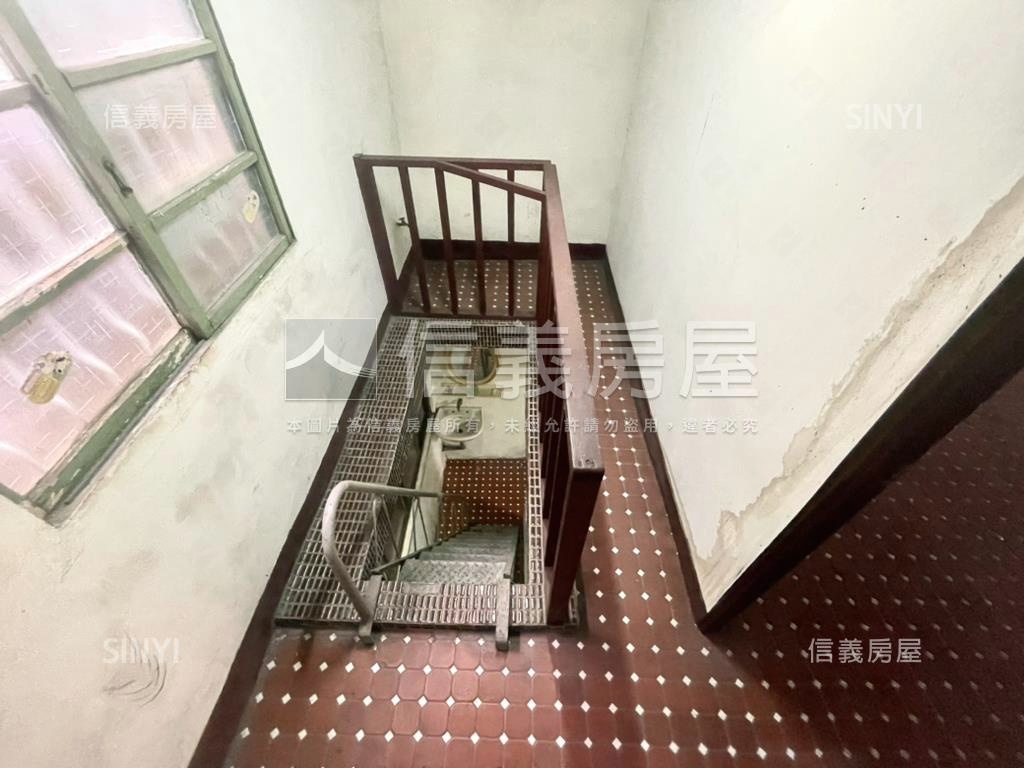 建工商圈透天房屋室內格局與周邊環境
