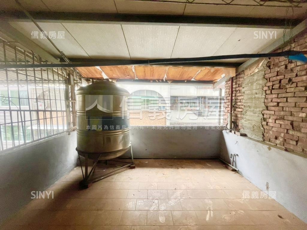 建工商圈透天房屋室內格局與周邊環境