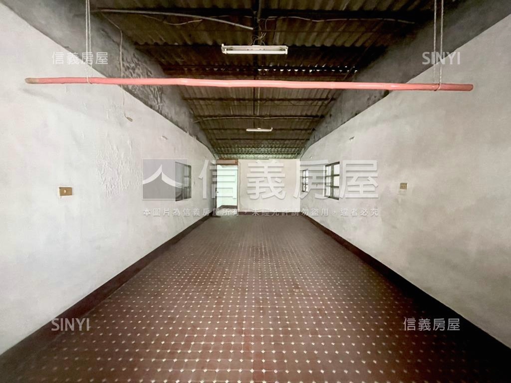 建工商圈透天房屋室內格局與周邊環境