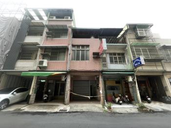 建工商圈透天