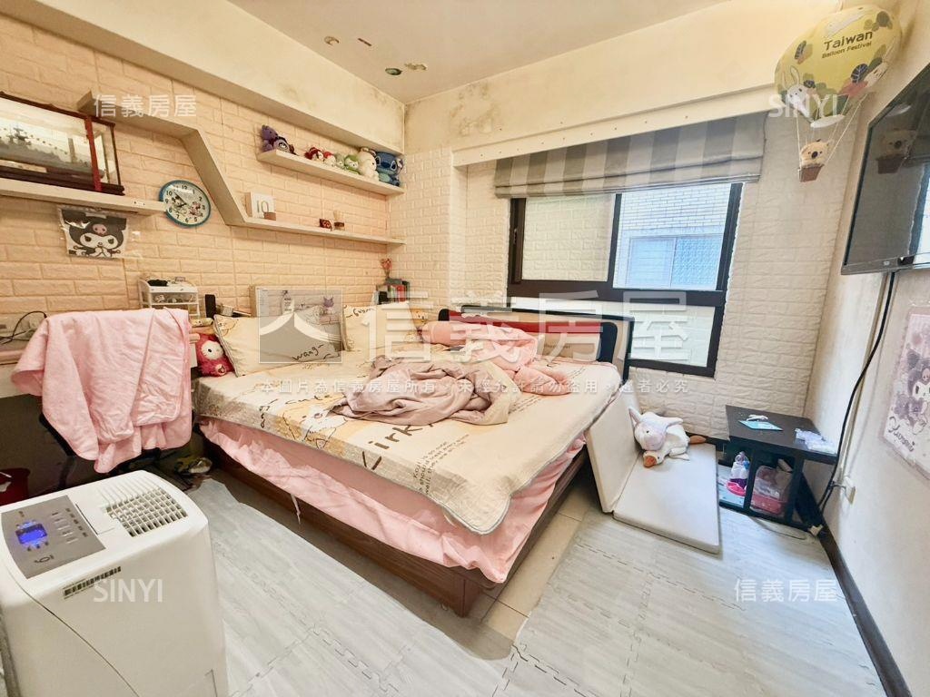 稀有置產★美透天房屋室內格局與周邊環境