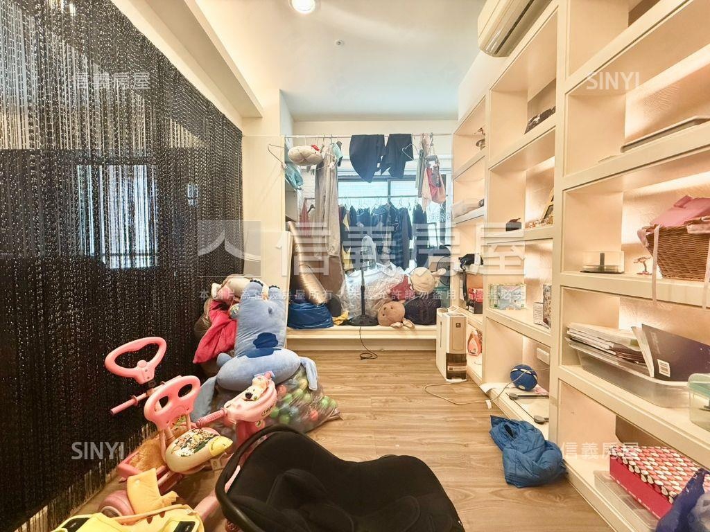 稀有置產★美透天房屋室內格局與周邊環境