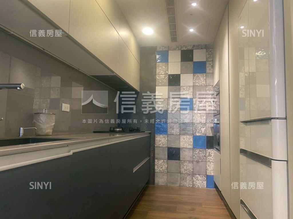 面公園昇陽之道精美豪邸房屋室內格局與周邊環境