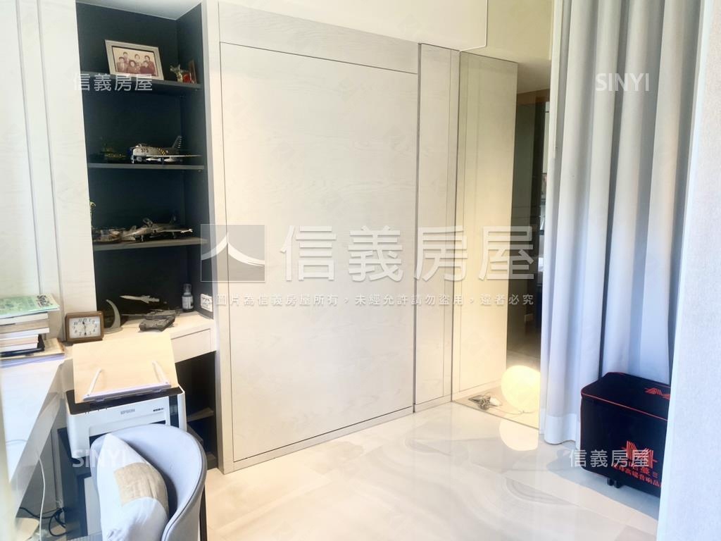 面公園昇陽之道精美豪邸房屋室內格局與周邊環境