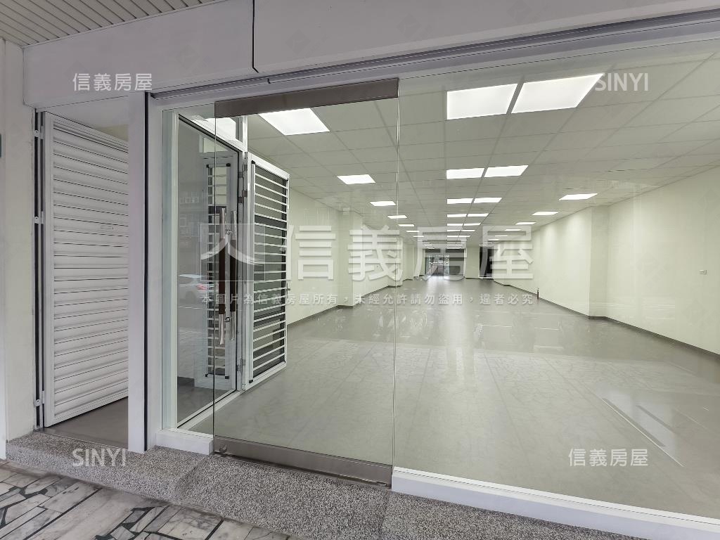 塭仔圳輔大商辦店面房屋室內格局與周邊環境