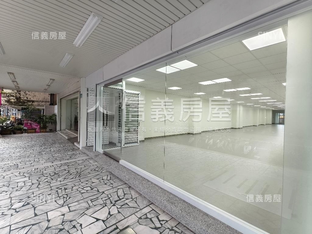 塭仔圳輔大商辦店面房屋室內格局與周邊環境