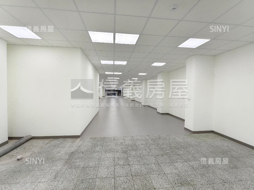 塭仔圳輔大商辦店面房屋室內格局與周邊環境