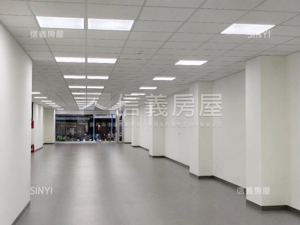 塭仔圳輔大商辦店面房屋室內格局與周邊環境