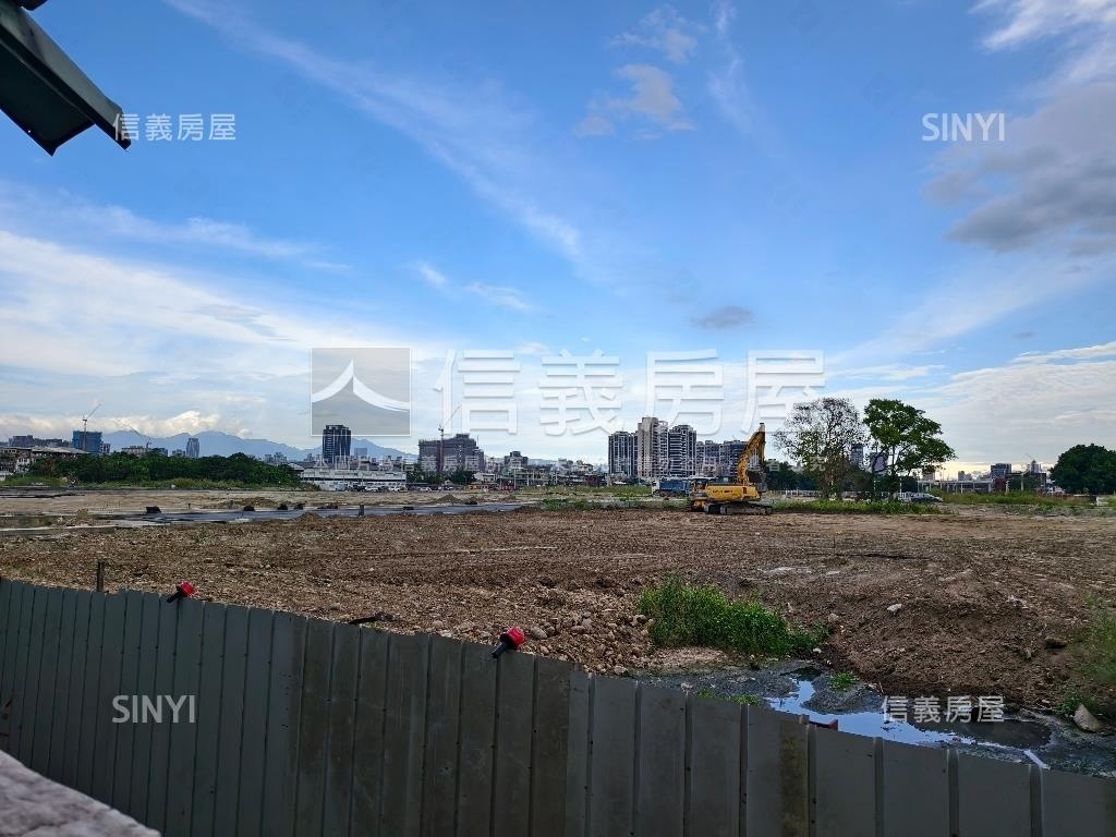 塭仔圳輔大商辦店面房屋室內格局與周邊環境