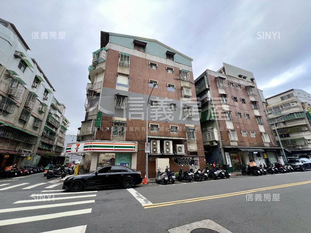 龍江一樓連鎖企業承租中房屋室內格局與周邊環境