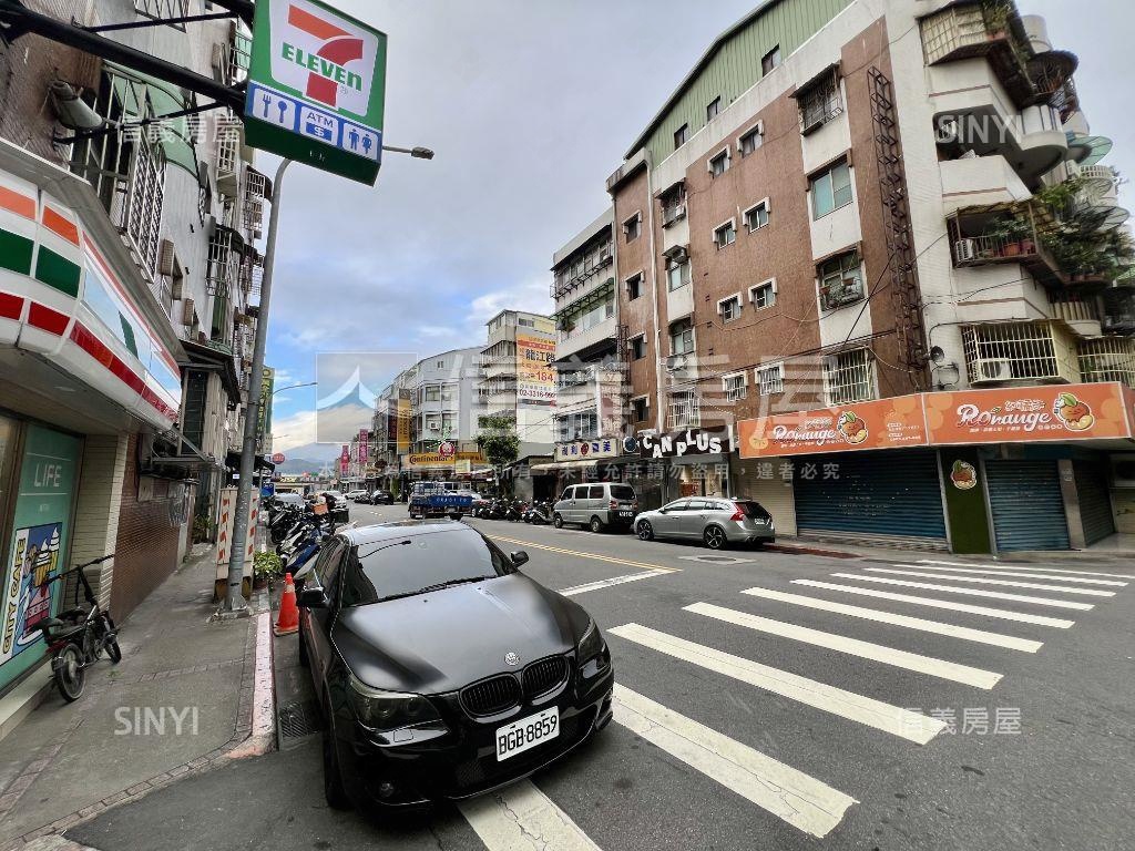 龍江一樓連鎖企業承租中房屋室內格局與周邊環境