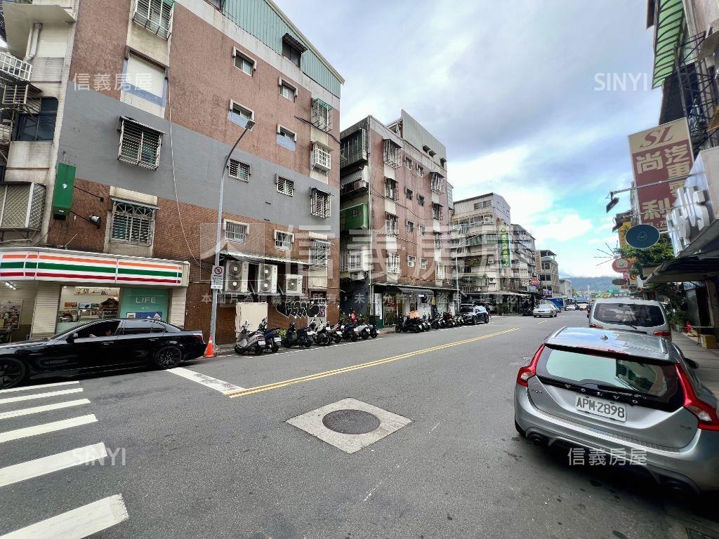 龍江一樓連鎖企業承租中房屋室內格局與周邊環境