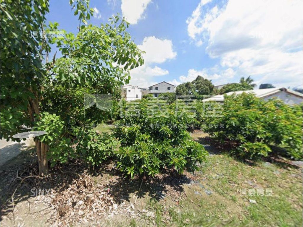 北勢洲快樂農場房屋室內格局與周邊環境