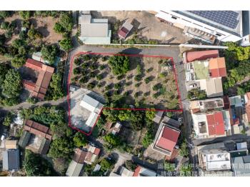 北勢洲快樂農場