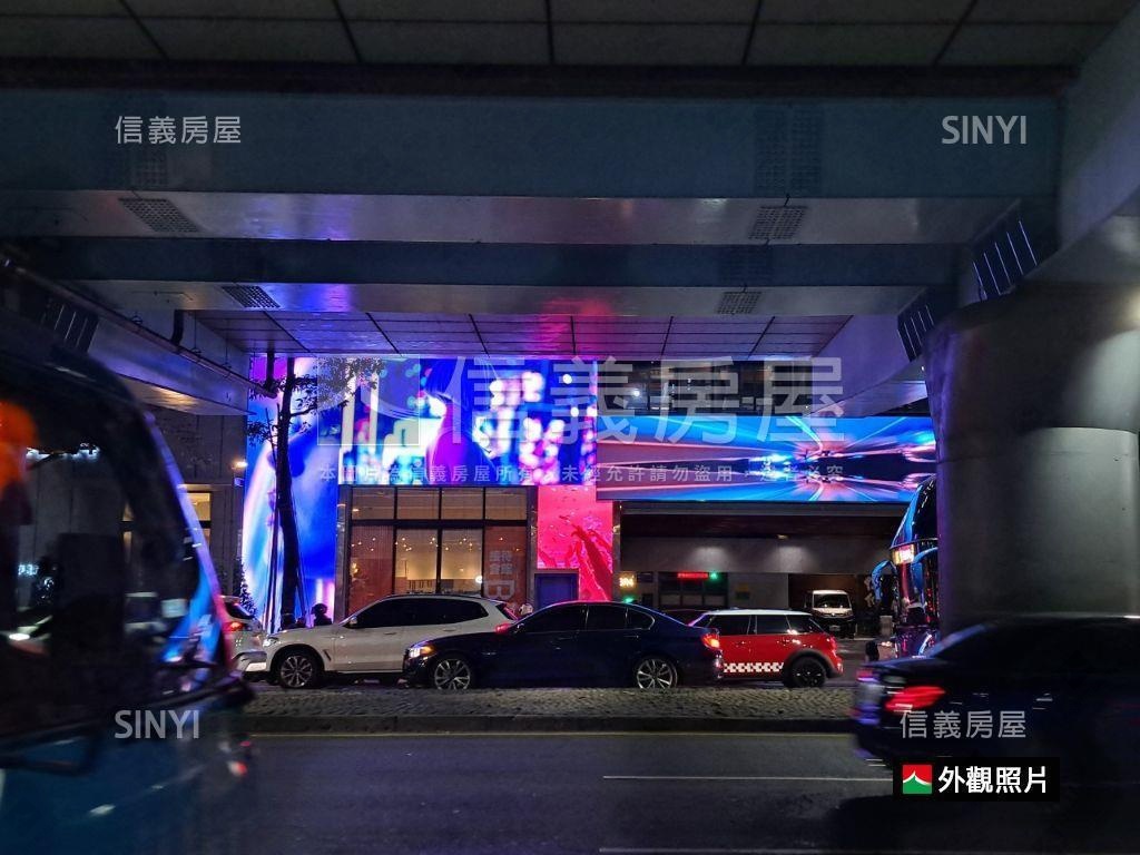 【東區店王】ＬＥＤ門面房屋室內格局與周邊環境