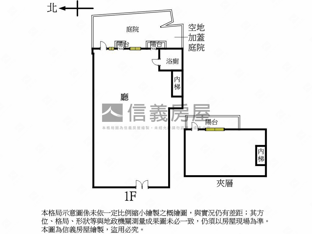 【東區店王】ＬＥＤ門面房屋室內格局與周邊環境