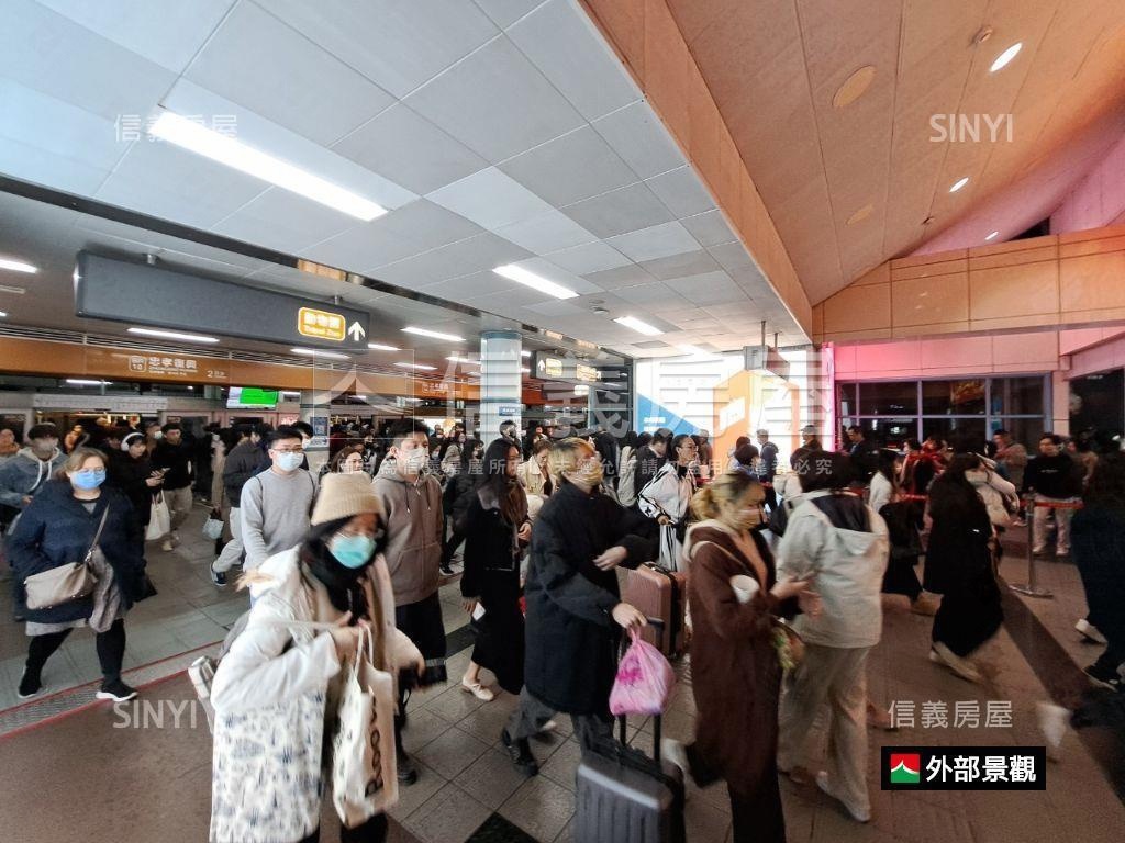 【東區店王】ＬＥＤ門面房屋室內格局與周邊環境