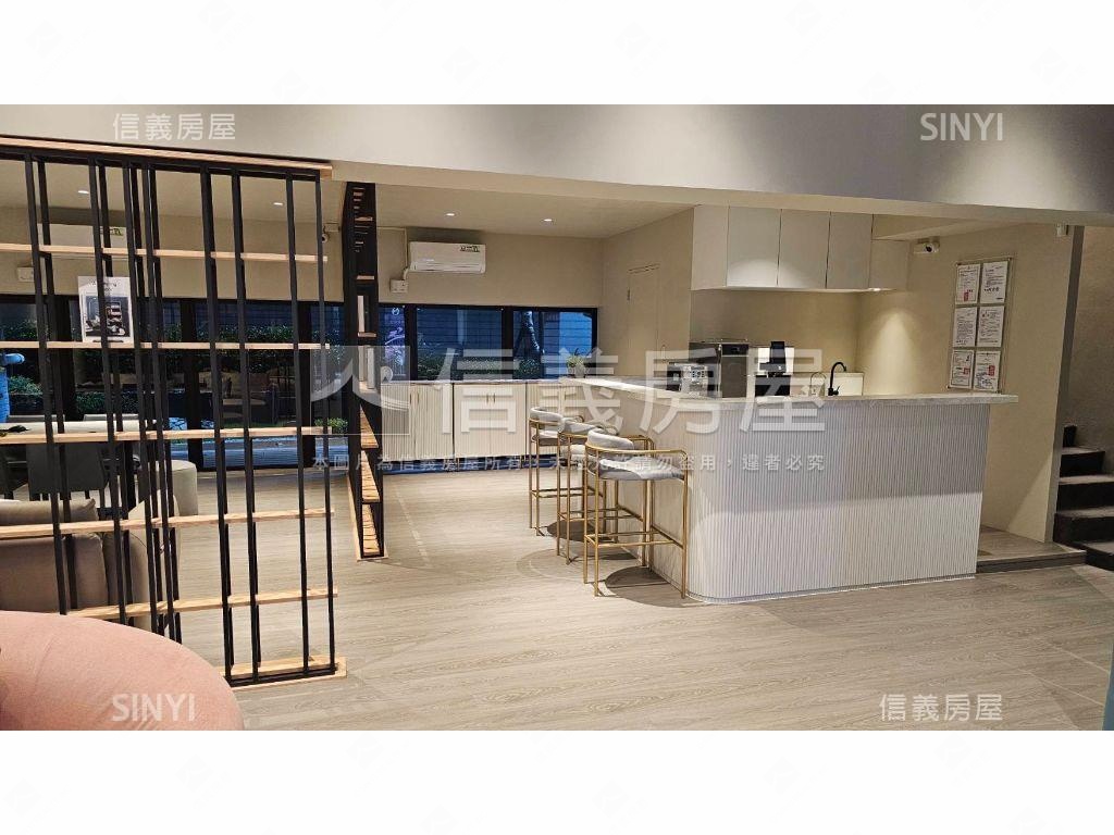 【東區店王】ＬＥＤ門面房屋室內格局與周邊環境