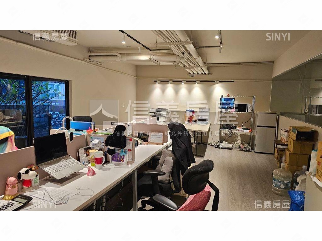【東區店王】ＬＥＤ門面房屋室內格局與周邊環境
