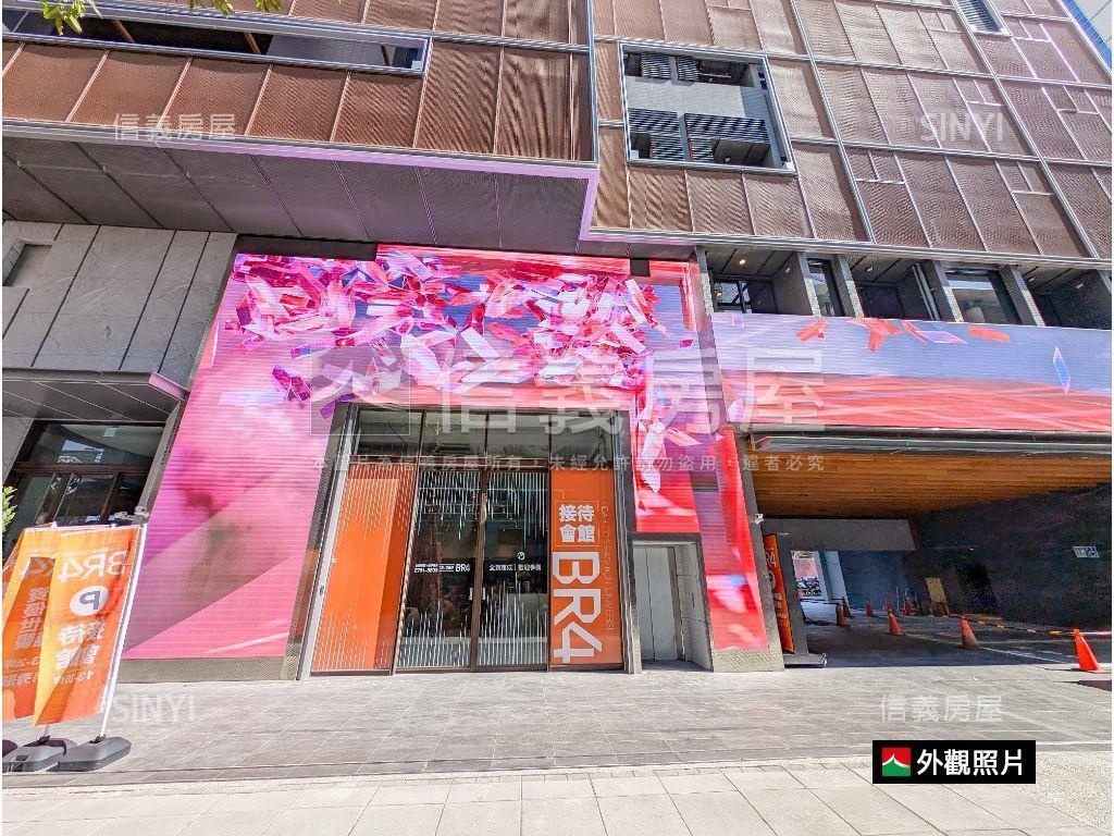 【東區店王】ＬＥＤ門面房屋室內格局與周邊環境
