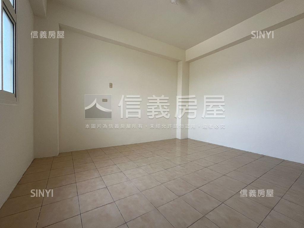 南郭書香優美三房房屋室內格局與周邊環境