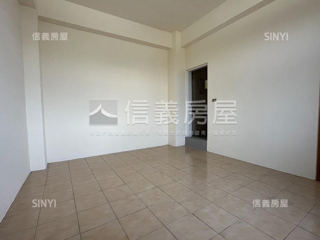 南郭書香優美三房房屋室內格局與周邊環境