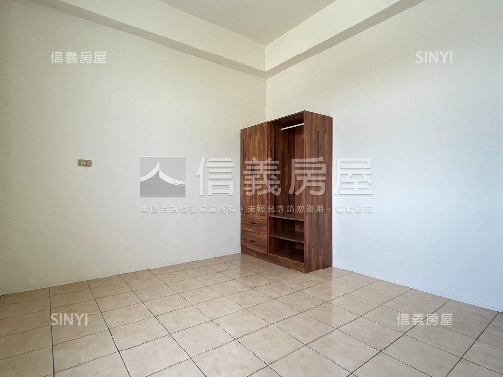 南郭書香優美三房房屋室內格局與周邊環境