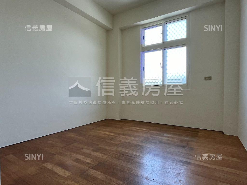 南郭書香優美三房房屋室內格局與周邊環境