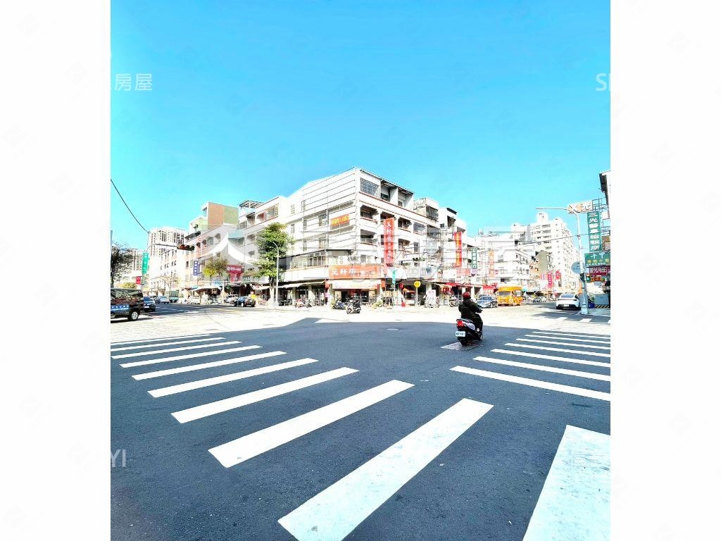 東區大面寬朝南方正稀有地房屋室內格局與周邊環境