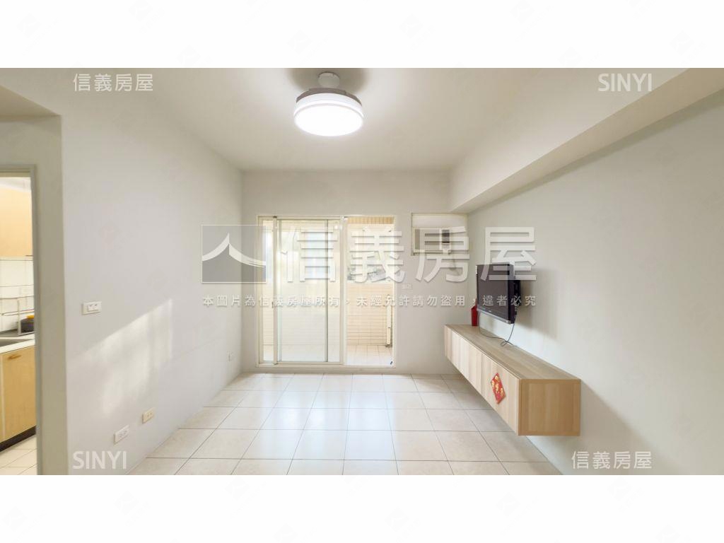 春福生活大賞大兩房房屋室內格局與周邊環境
