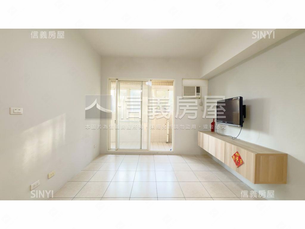 春福生活大賞大兩房房屋室內格局與周邊環境