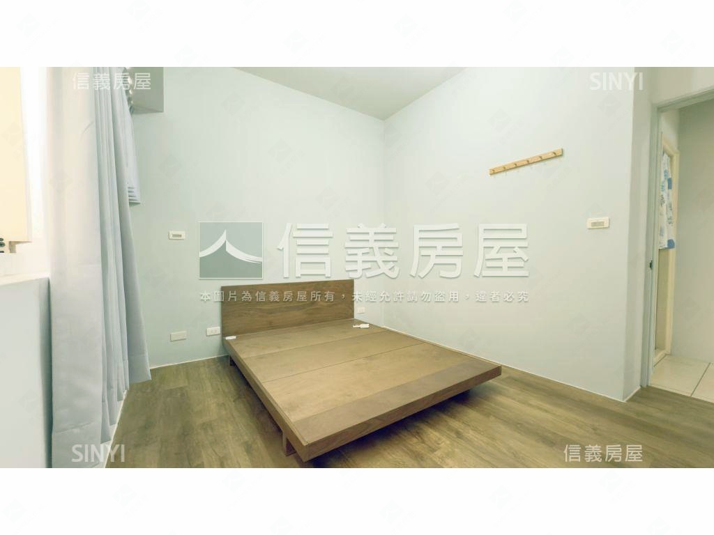 春福生活大賞大兩房房屋室內格局與周邊環境