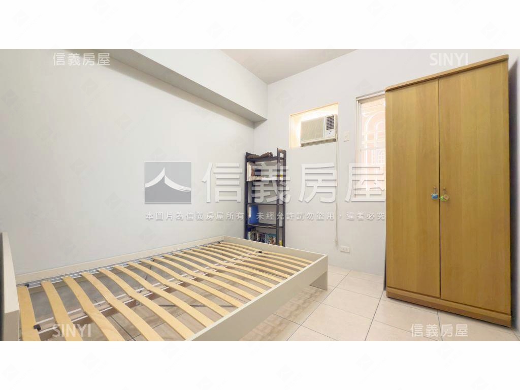 春福生活大賞大兩房房屋室內格局與周邊環境
