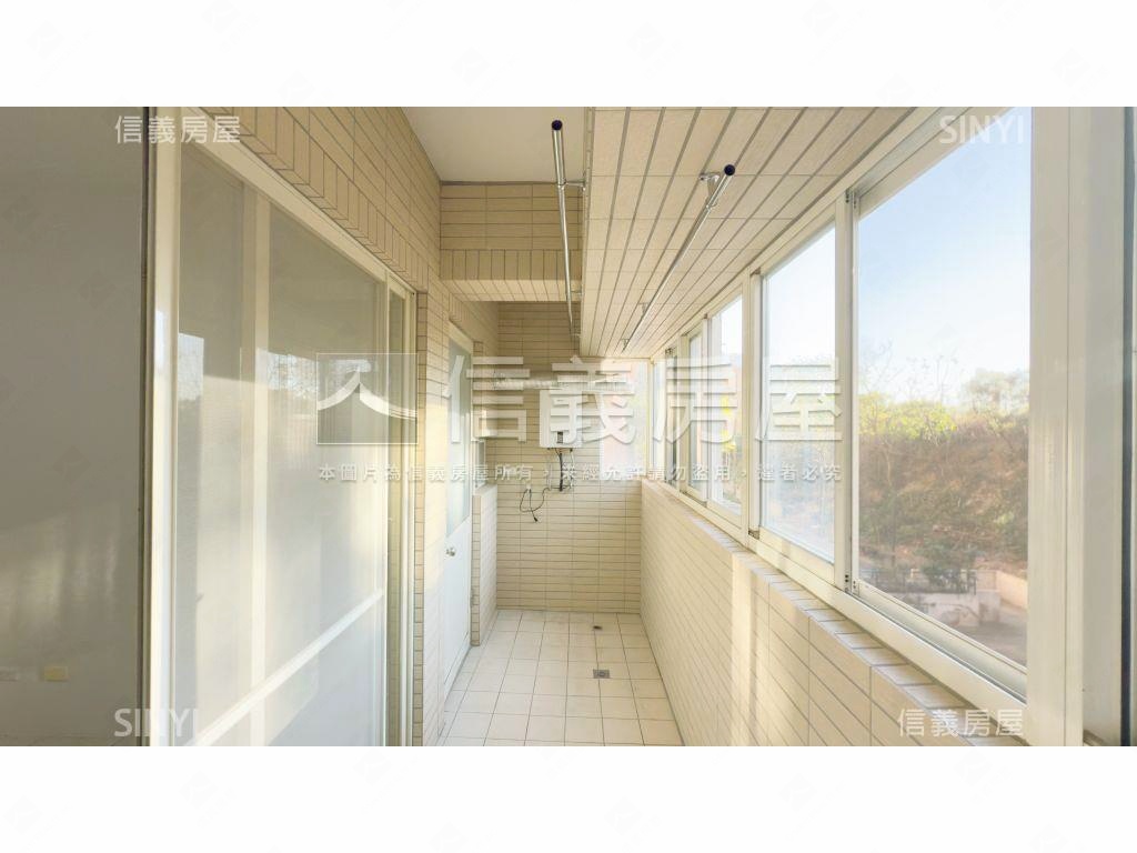 春福生活大賞大兩房房屋室內格局與周邊環境