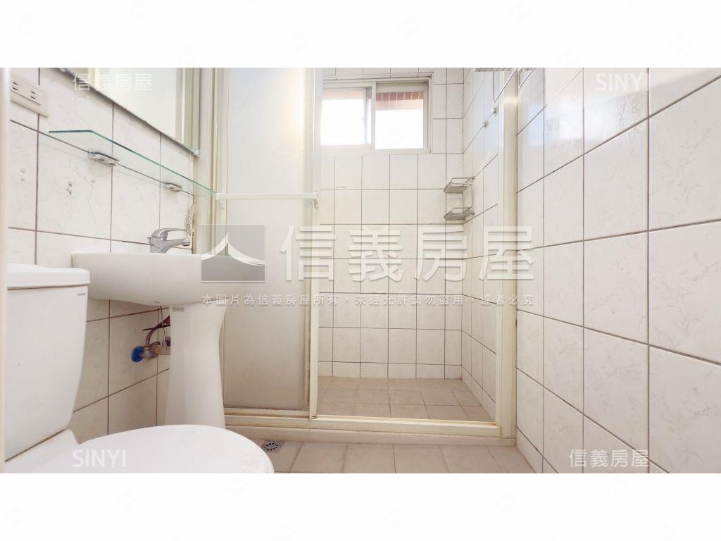 春福生活大賞大兩房房屋室內格局與周邊環境