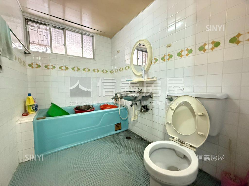 新建路一樓寓房屋室內格局與周邊環境