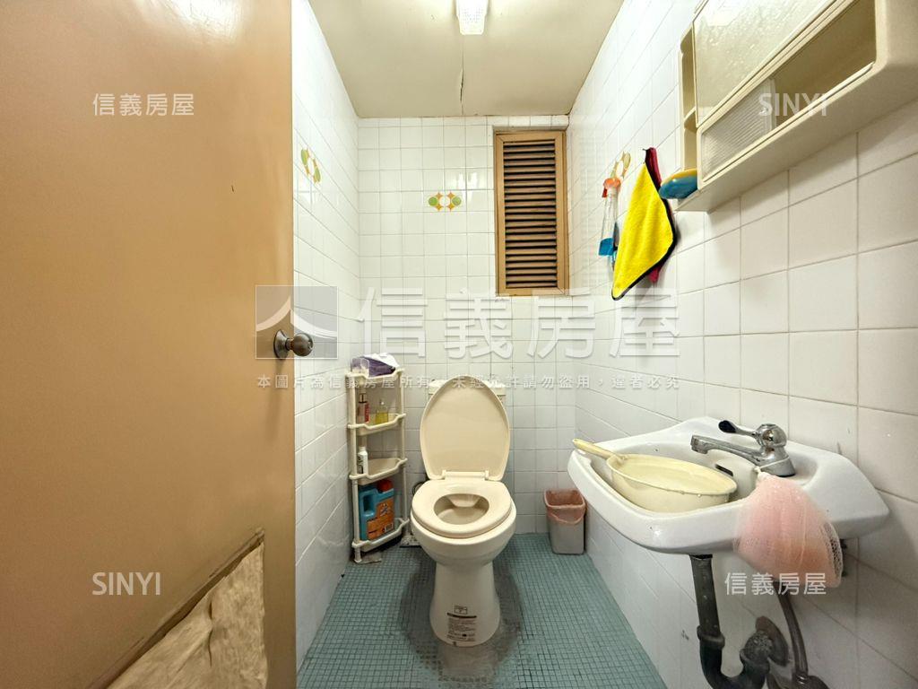 新建路一樓寓房屋室內格局與周邊環境
