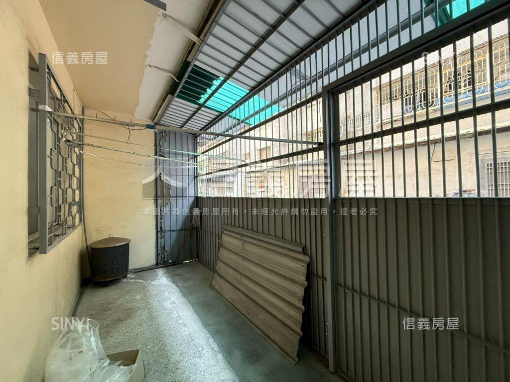 新建路一樓寓房屋室內格局與周邊環境